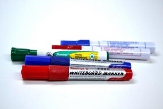White Board Marker 